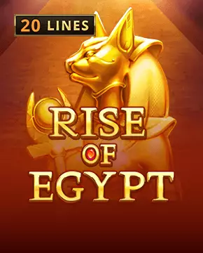 Rise of Egypt