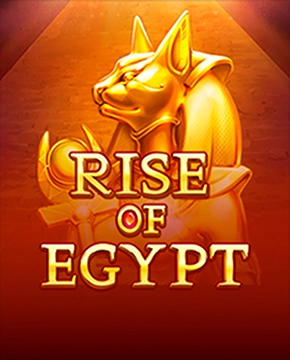 Rise of Egypt