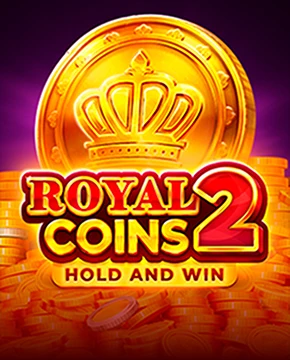 Royal Coins 2: Hold and Win