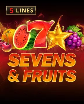 Sevens&Fruits