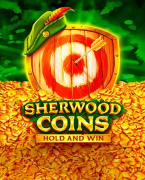 Грати в ігровий автомат Sherwood Coins: Hold and Win