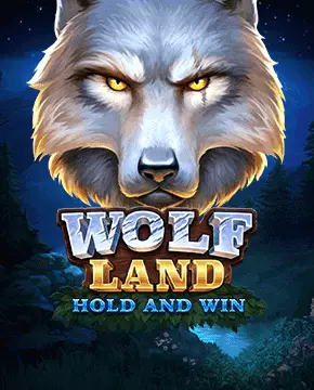 Wolf Land: Hold and Win