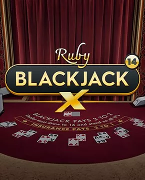 BlackjackX 14 - Ruby