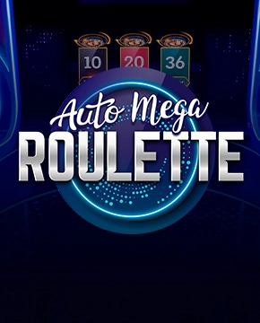 Auto Mega Roulette