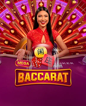 Mega Baccarat