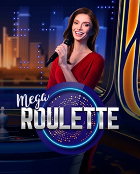 Mega Roulette