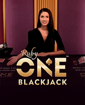 ONE Blackjack 2 - Ruby