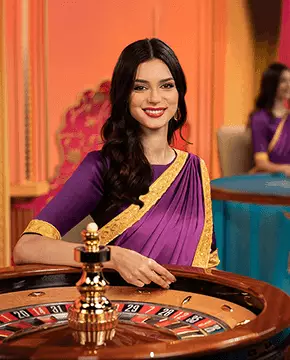 Roulette Indian