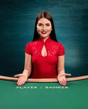 Speed Baccarat 16