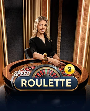 Speed Roulette 2