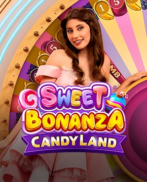 Sweet Bonanza CandyLand