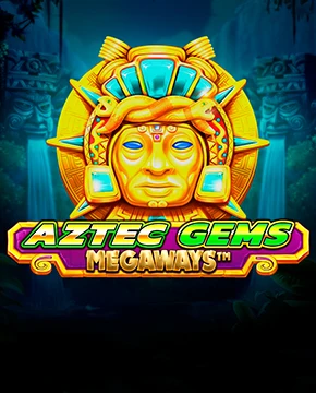 Aztec Gems Megaways™