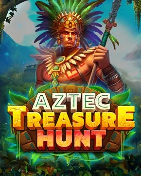 Играть в игровой автомат Aztec Treasure Hunt