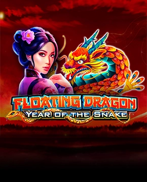 Floating Dragon – Year of the Snake