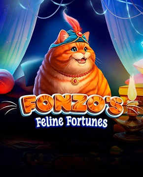 Fonzo’s Feline Fortunes