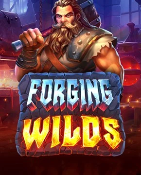 Играть в игровой автомат Forging Wilds