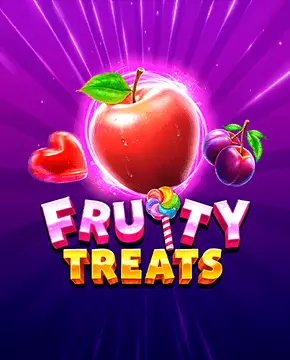 Играть в игровой автомат Fruity Treats