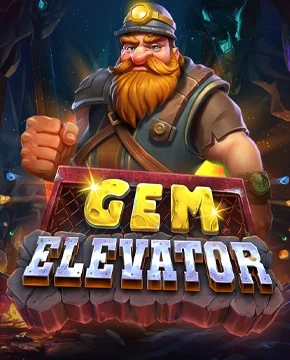 Играть в игровой автомат Gem Elevator