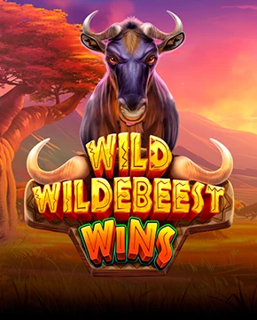 Wild Wildebeest Wins