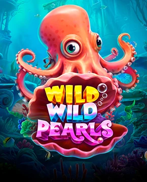 Wild Wild Pearls