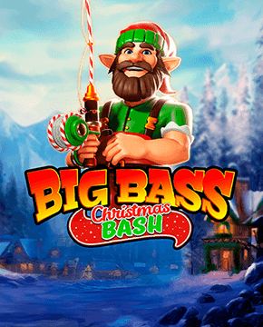 Грати в ігровий автомат Big Bass Christmas Bash™