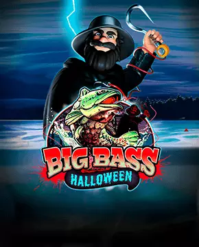 Big Bass Halloween™