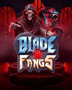 Blade & Fangs