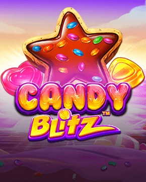 Грати в ігровий автомат Candy Blitz Bombs