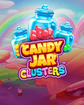Грати в ігровий автомат Candy Jar Clusters™