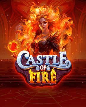 Грати в ігровий автомат Castle of Fire