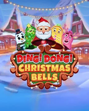 Ding Dong Christmas Bells™