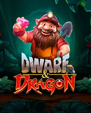 Грати в ігровий автомат Dwarf & Dragon