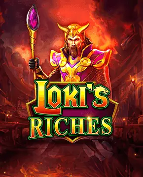 Loki’s Riches