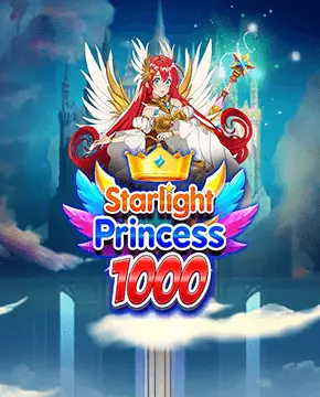 Играть в игровой автомат Starlight Princess 1000