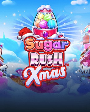 Играть в игровой автомат Sugar Rush Xmas™