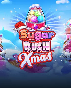 Sugar Rush Xmas™