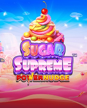 Грати в ігровий автомат Sugar Supreme Powernudge