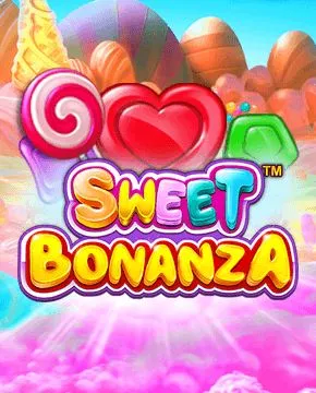 Играть в игровой автомат Sweet Bonanza