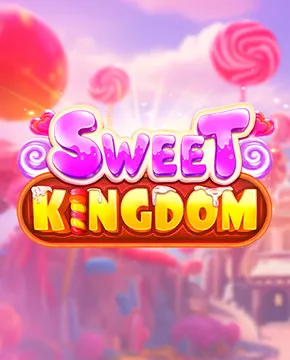 Грати в ігровий автомат Sweet Kingdom