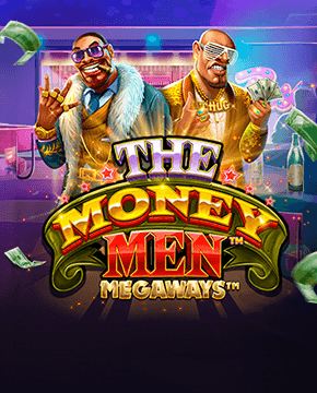 Грати в ігровий автомат The Money Men Megaways™