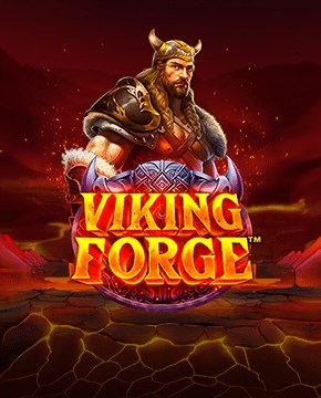 Грати в ігровий автомат Viking Forge™
