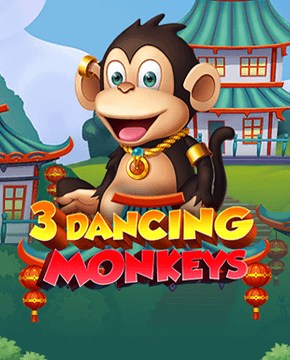 Грати в ігровий автомат 3 Dancing Monkeys