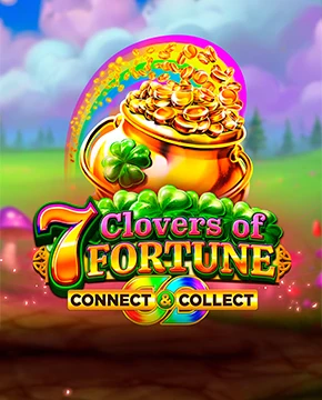 Играть в игровой автомат 7 Clovers of Fortune