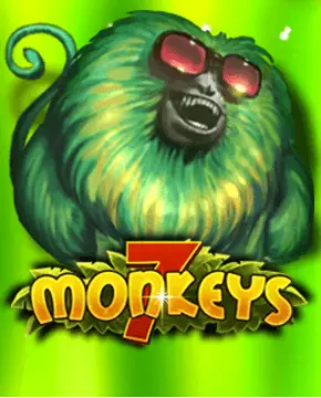 7 Monkeys