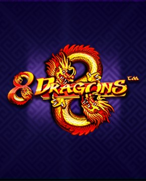Грати в ігровий автомат 8 Dragons