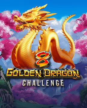 8 Golden Dragon Challenge™