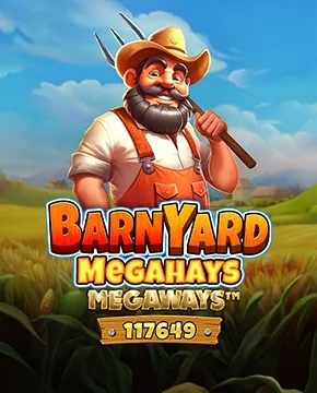 Barnyard Megahays Megaways™