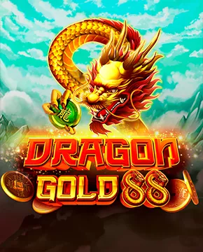 Грати в ігровий автомат Dragon Gold 88