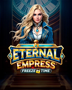 Eternal Empress – Freeze Time