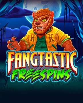 Fangtastic Freespins